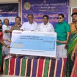 தீயணைப்பு நிலையத்தில் இளைஞர்களுக்கு விழிப்புணர்வு பயிற்சி வகுப்பு