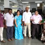 அரங்கனூர் ஊராட்சியில் உங்களுடன் ஸ்டாலின் முகாம்