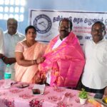 வால்பாறை வட்டக்கிளை பொதுக்குழு கூட்டம்