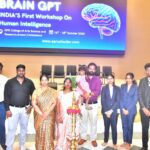 ஆறுச்சுடர் 3 நாட்கள் மனிதனின் நுண்ணறிவு குறித்த பயிற்சி பட்டறை வகுப்பு