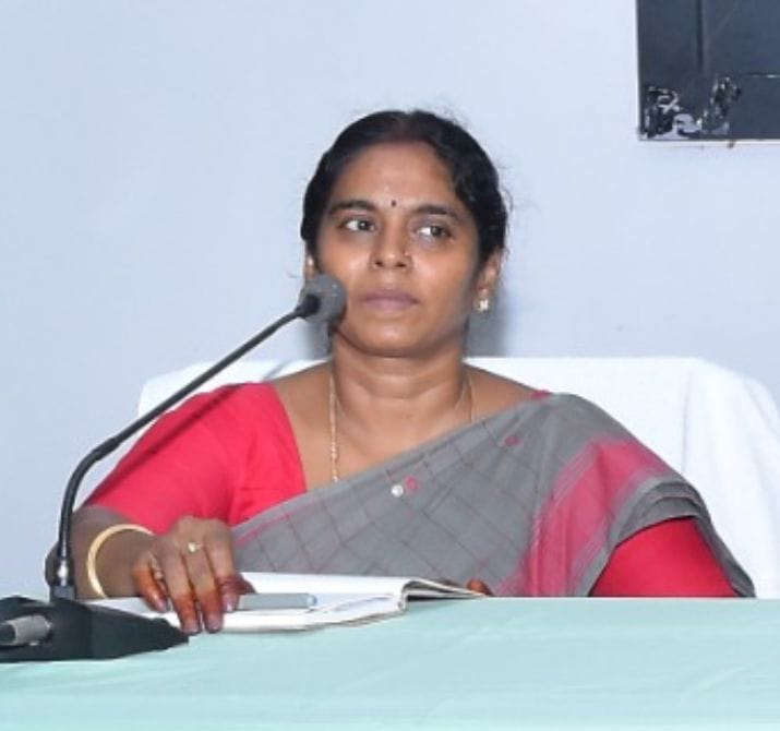 பெரம்பலூர் மாவட்டத்தில்2026 ஆம் ஆண்டு ஹஜ் இல் புனித பயணம்  விண்ணப்பங்கள் வரவேற்கப்படுகிறது- மாவட்ட ஆட்சித் தலைவர் தகவல்