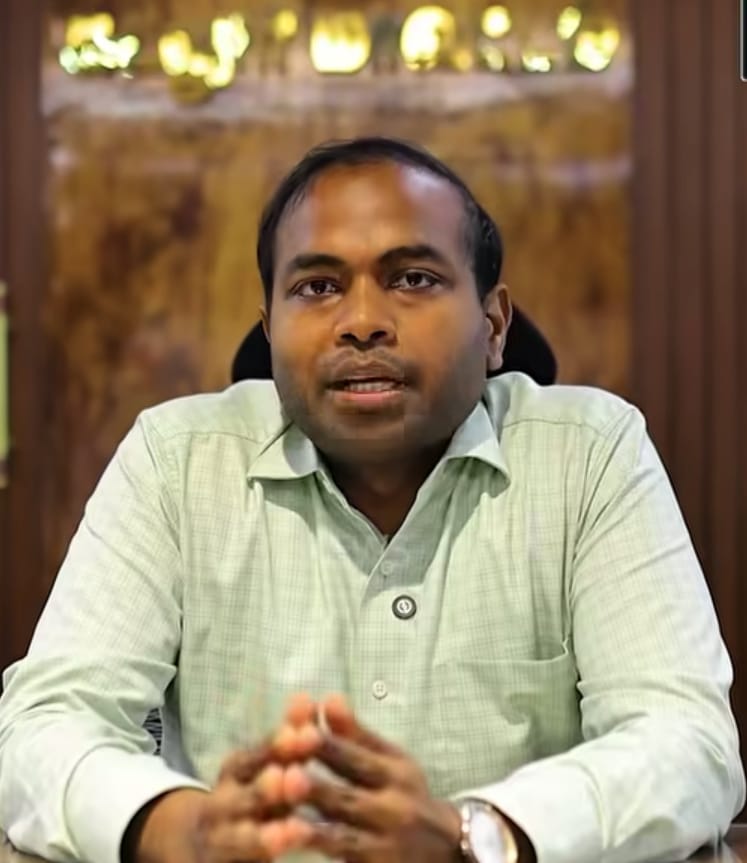 அண்ணாமலை பொறியியல் மற்றும் தொழில்நுட்ப பல்கலைக்கழகத்தில் மாபெரும் தமிழ்க் கனவு நடைபெற உள்ளது