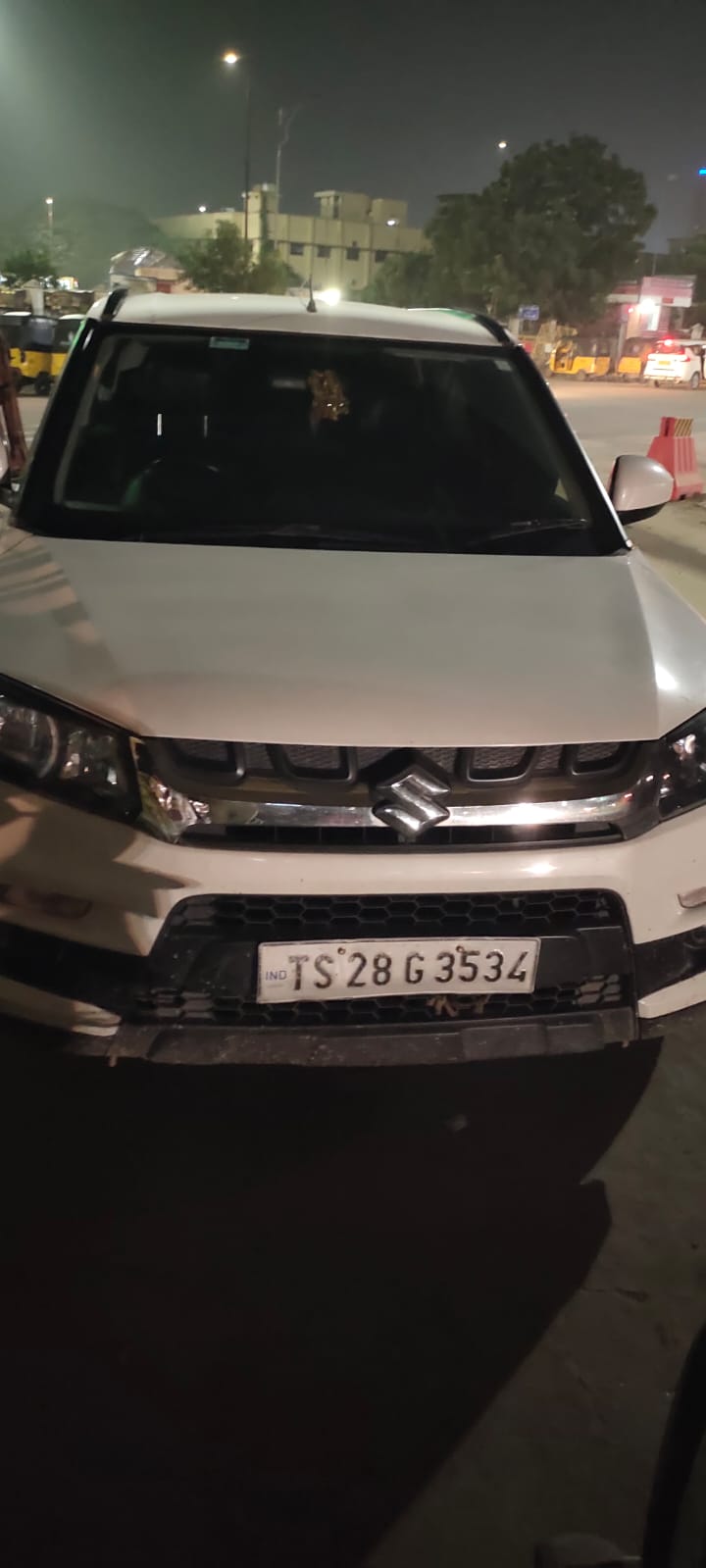 மாதவரம் ரவுண்டானா அருகே  260 கிலோ தடை செய்யப்பட்ட பான்பராக் குட்கா பொருட்கள் சிக்கியது