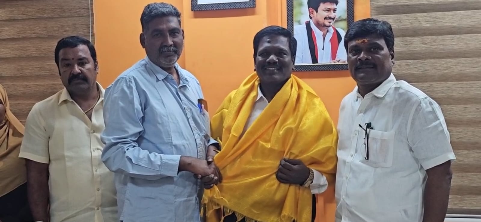 தாராபுரம் நகராட்சிக்கு ₹ 3 கோடி 89 லட்சம் ரூபாய் நிதி ஒதுக்கீடு – அவசர சபைக்கூட்டத்தில் முக்கிய தீர்மானங்கள்