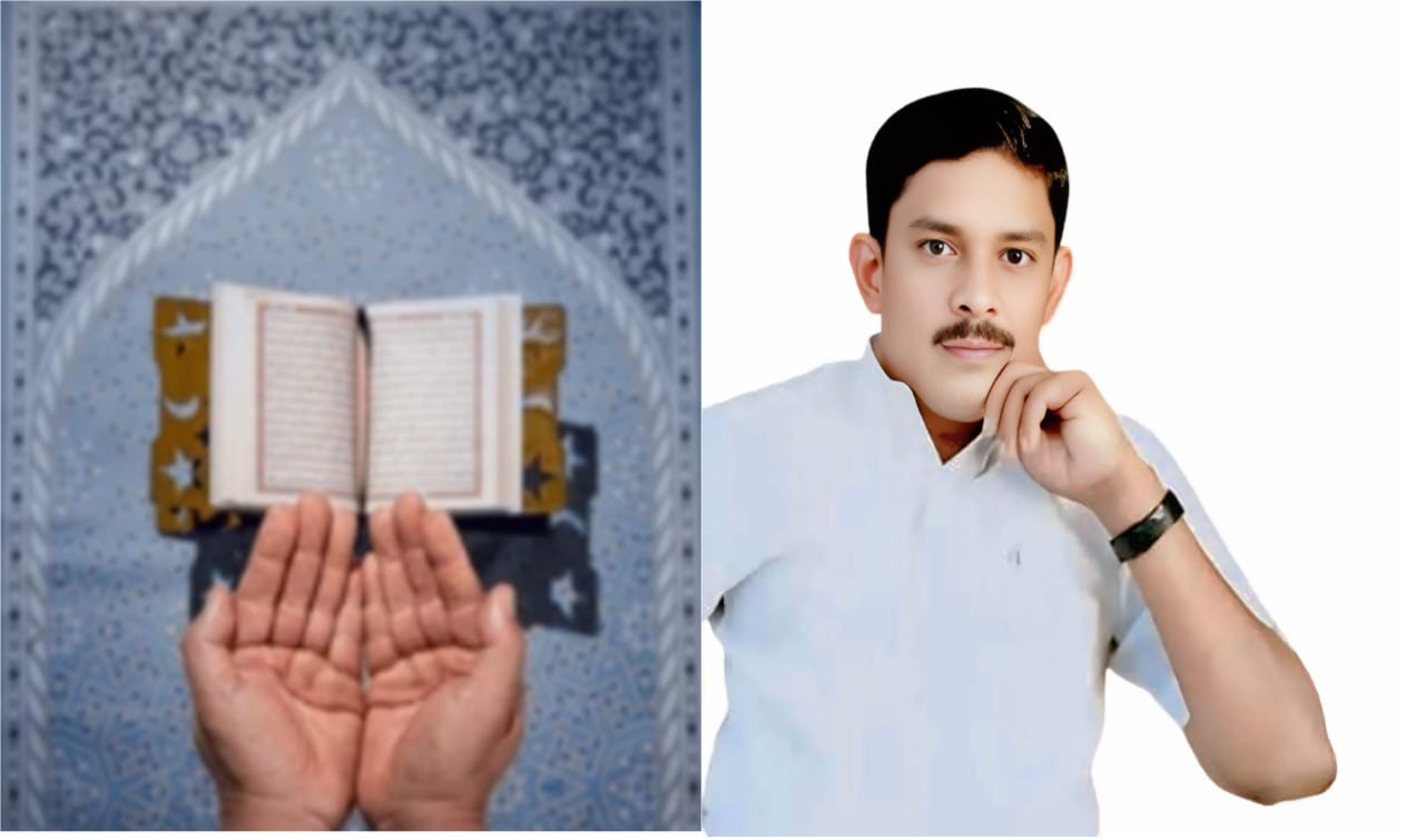 இரவு நேர சிறப்பு தொழுகைக்கு வரும் இஸ்லாமியர்களுக்கு பாதுகாப்பு தேவை – முதல்வருக்கு காயல் அப்பாஸ் கோரிக்கை !