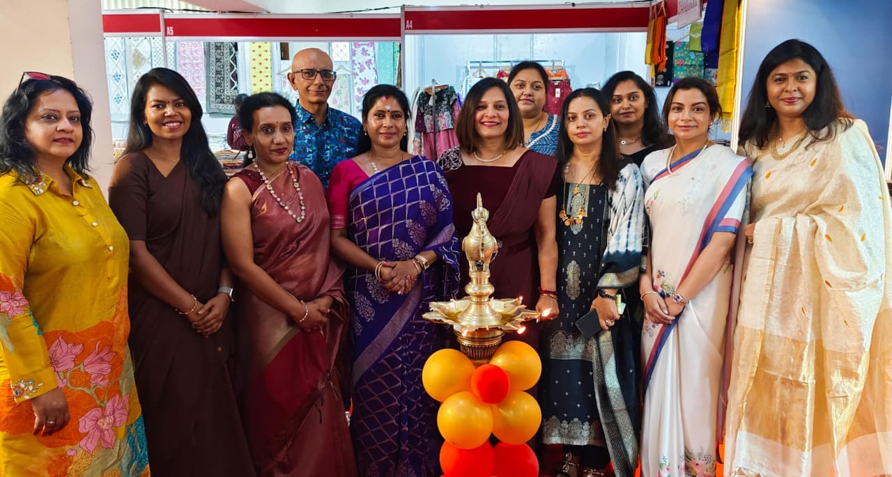 கோடை கால கோ கிளாம் சிறப்பு விற்பனை கண்காட்சி