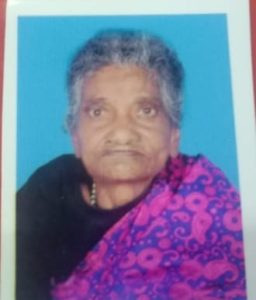 வால்பாறையில் மூதாட்டியை தாக்கி கொன்ற மர்ம விலங்கு சிறுத்தை என்று உறுதி செய்யப்பட்டது