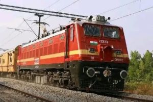 தேர்தலை முன்னிட்டு திருச்சி சென்னை சிறப்பு ரயில் அறிவிப்பு