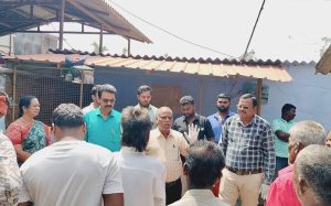 வால்பாறையில் சுற்றுச்சூழலை பாதுகாக்க நகராட்சி ஆணையாளர் வேண்டுகோள்