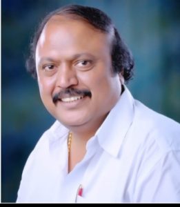 புதுச்சேரி மாநிலத்தில் சி.பி.எஸ்.இ-யின் பாடத்திட்டம் அறிவிப்புக்கு அனிபால் கென்னடி எம்.எல்.ஏ கண்டனம்.