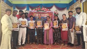 சென்னை உயர்நீதிமன்ற வழக்கறிஞர் கரு.ஜெயக்கண்ணன் இல்ல குடும்ப விழா