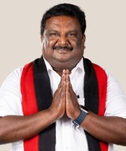 பெரம்பலூர் தொகுதியில் தவேகக சார்பில் சிவக்குமாரும், குன்னம் தொகுதியில் திமுக சார்பில் சிவசங்கரன் வெற்றி பெற்றனர்