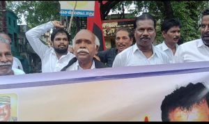 மறுமலர்ச்சி திமுக 33-ஆம் ஆண்டு துவக்க விழா