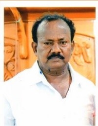 தூத்துக்குடியில் விஜய் கூட்டணிக்கு எதிா்ப்பு-  ராஜினமா செய்தாா் காங்கிரஸ் கவுன்சிலா் சந்திரபோஸ்