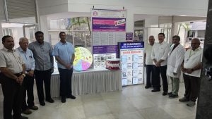 ஸ்ரீராமகிருஷ்ணா பல் மருத்துவக்கல்லூரியில் “மேகார்னிவல் 2026” தொடக்கம்