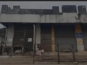 வடலூரில் ஒரு அரசு மதுபான கடை மூடப்பட்டது