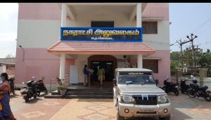சுரண்டை நகராட்சி பகுதியில் அம்மா உணவகத்தை துவக்க வேண்டும்- பொதுமக்கள் கோரிக்கை