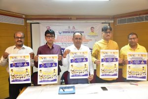 கோவையில் தொழில்நுட்பம் மற்றும் மனிதநேய சேவை இணையும் மாபெரும் முயற்சி