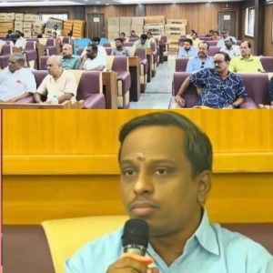 திருவண்ணாமலை மாவட்டம் இனி இந்த இடங்களில் குப்பை சேகரிப்பு நிறுத்தப்படும் மாநகராட்சி அறிவிப்பு