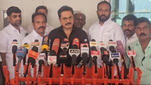 பாலியல் சம்பவங்கள் குறைய கடும் மரண தண்டனை உள்ளிட்ட தண்டனை வழங்க வேண்டும் -நடிகர் சரத்குமார் பேட்டி