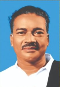 சுயமரியாதைச்சுடர் எம். ஏ. சண்முகம் அவர்களின் நினைவு நாள் நிகழ்வு