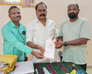 கூவத்தூர் கிறிஸ்துவ ஆலயங்களுக்கு சாலை வசதி-கிறிஸ்துவ அமைப்பினர் கோரிக்கை