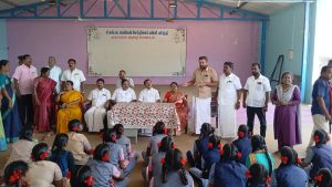 முன்னாள் முதலமைச்சர் கருணாநிதி103 வது பிறந்தநாள்