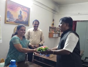 கோவையில் ஆசிரியர்களுக்கான திறன் மேம்பாட்டு பயிற்சி முகாம்