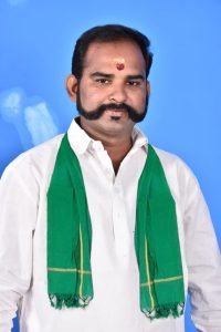 அண்ணாமலை இயக்கத்துக்கு தமிழரின் தலைமை விவசாயிகள் சங்கம் முழு ஆதரவு