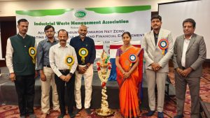 கோவையில் கழிவு மேலாண்மை குறித்த கருத்தரங்கம்