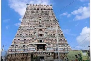 ஸ்ரீரங்கம் அர்ச்சகர் பயிற்சி விண்ணப்பத்திற்கு கால நீட்டிப்பு.