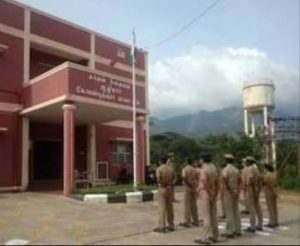 வால்பாறையில் கஞ்சா விற்பனை பெண் கைது