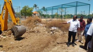 தூய சிந்தா யாத்திரை மாதா திருத்தல திருவிழா-
