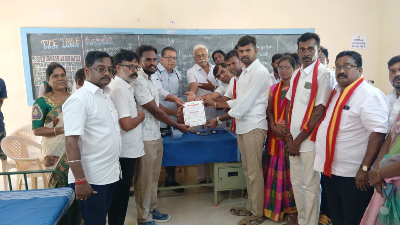 கொடைக்கானல் பள்ளி மாணவிக்கு பாலியல் தொந்தரவு செய்த வாலிபர் போக்சோவில் கைது.