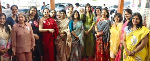 பிக்கி புளோ பஜார் 2026 கண்காட்சி கோவை சுகுணா மண்டப அரங்கில் தொடக்கம்