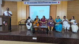 மின்னணு கழிவு மேலாண்மை சட்டங்களை கடுமையாக்க வேண்டும்- கோவையில் வழக்கறிஞர் டாக்டர் திவ்யா சந்திரன் வலியுறுத்தல்