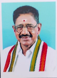மதுரை வடக்கு மாவட்ட மனித உரிமைத் துறை மாவட்ட தலைவராக சின்னஇலந்தைகுளம் ஜெயமணி நியமனம்