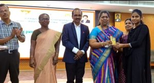 தேனியில் உலக மக்கள் தொகை தினம் விழிப்புணர்வு கருத்தரங்கம்