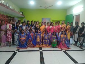 பழம்பெரும் பாடகி எஸ். ஜானகி மறைவு – கும்பகோணத்தில்ஸ்ரீ அபிநயாஸ் கலைக் குழுமத்தின் நடனம் அஞ்சலி