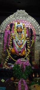 கோவையில் ஸ்ரீ த்ரி நேத்ர தசபுஜ வக்ர காளியம்மன் கோவிலில் ஆடி தீமிதி திருவிழா -ஆகஸ்ட் 7 முதல் 12 வரை நடைபெறுகிறது