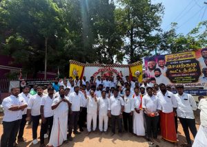 காமராஜர் பிறந்த நாள் விழா