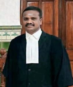 திருப்பத்தூர் SC/ST சிறப்பு அரசு வழக்கறிஞர் நியமனத்தில் சமூக நீதி புறக்கணிப்பு – முதலமைச்சருக்கு தமிழ்நாடு காங்கிரஸ் கமிட்டி வழக்கறிஞர் பிரிவு மாநிலத் துணைத் தலைவர் பி.எம். சுந்தரமூர்த்தி திறந்த கடிதம்