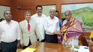 மருத்துவ கண்டுபிடிப்பு – அக்குபஞ்சர் மற்றும் அக்குபிரஷர் சிகிச்சை முறையில் ஒரு புதிய மைல்கல்
