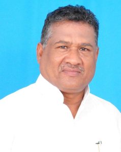 விவசாயத்துக்குப் போதிய தண்ணீர் கிடைக்க வாயலூர் தடுப்பணையை ஆழப்படுத்த வேண்டும்