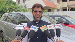 கோவை, மதுரைக்கு மெட்ரோ ரயில் திட்டம் மீண்டும் நிராகரிப்பு: மத்திய அரசுக்கு பல்சமய நல்லுறவு இயக்கம் கண்டனம்