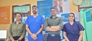 வானகரம் அப்போலோ சிறப்பு மருத்துவமனை சார்பில் உடல் பருமன் நோய்களுக்கான சிறப்பு மருத்துவ முகாம்