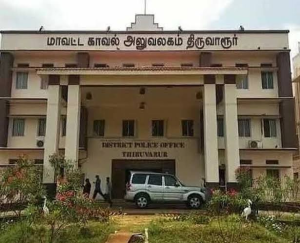 தனியார் நிதி நிறுவன கெடுபிடி: பெயிண்டர் விஷம் குடித்து தற்கொலை – உடலை வாங்க மறுத்து உறவினர்கள் போராட்டம்!