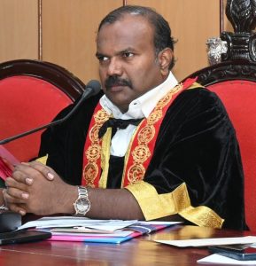 தூத்துக்குடி மாநகராட்சி வரலாறு தெரியாமல் பேசும் அமைச்சர் நிர்மல்குமாருக்கு  மேயர் ஜெகன் பொியசாமி கண்டனம்