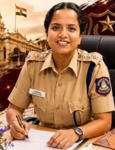 காங்கேயத்தில் திருப்பூர் எஸ்.பி. திடீர் ஆய்வு
