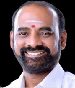 ஆர் எல் வி மக்கள் முன்னேற்றக் கழகத்தின் மகளிரணி  அனைத்து மாநில அணி கமிட்டிகளும் கலைப்பு-மாநில தலைவர் ஆர் எல் வெங்கட்ராமன் அதிரடி நடவடிக்கை